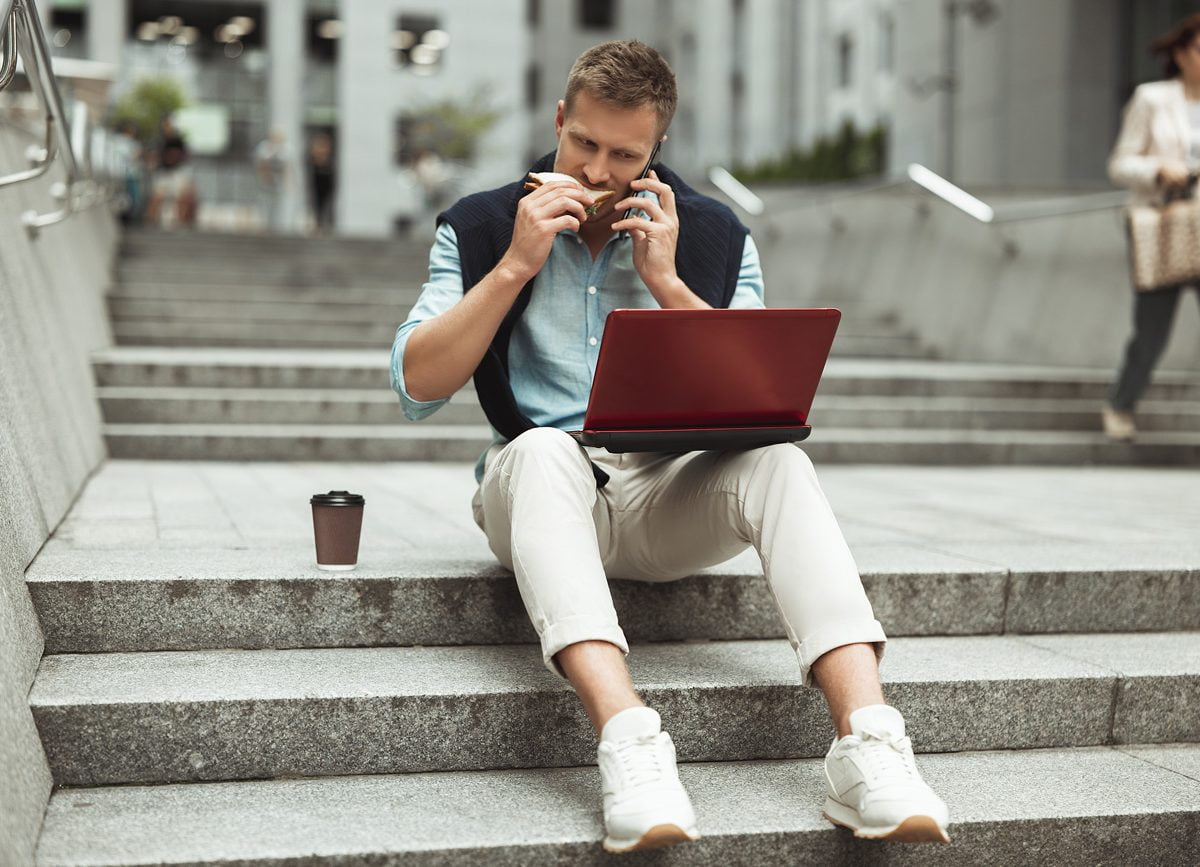 job agent de terrain my growing company