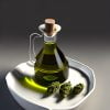 Huile d'olive au cannabis CBD My Growing Company