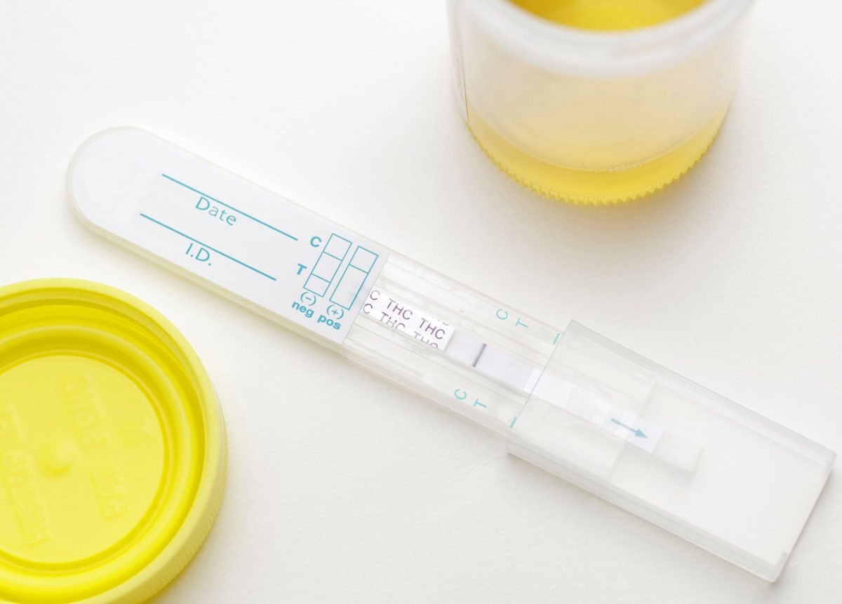 test thc, serai-je positif après avoir consommé des CBD ?